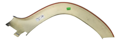 Moldura Lateral Tras Le Renault Duster 2011 2015 Original - Imagem 4