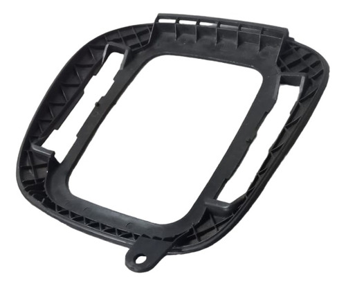 Moldura Câmbio Coifa Gm Vectra 1997 2007 Original Usado - Imagem 4