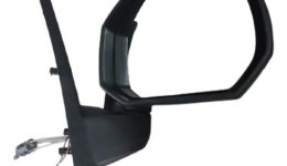 Retrovisor Palio Weekend Ld Manual 2008/17 Usado Original