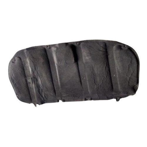 Forro Antichamas Capo Hilux Sw4 Usado Original
