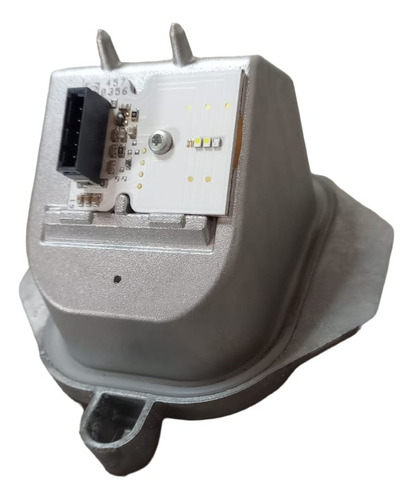 Módulo Reator Drl Led Ld Audi Q3 2015 2017 Original Novo - Imagem 4