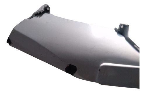 Moldura Grade Diant.hyundai Hb20 2012 15 Original Recuperada - Imagem 2