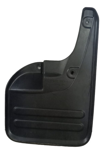 Parabarro Dianteiro Le Toyota Hilux 2005 2015 Original Usado - Imagem 4