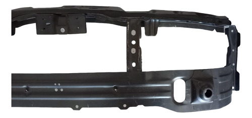 Painel Dianteiro Ford Fiesta 1996 1999 Novo Similar - Imagem 4