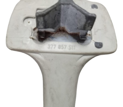 Retrovisor Interno Vw Gol G2 G3 1998 2001 Original Usado - Imagem 5