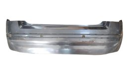 Parachoque Traseiro Fiat Stilo 2002 2007 Original Recuperado