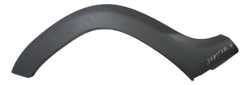 Moldura Lateral Tras Le Renault Duster 2011 2015 Original