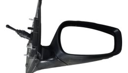 Retrovisor Manual Le Hyundai Hb20 2013/2014 Original Usado