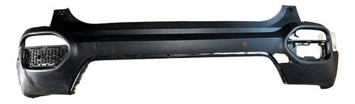 Parachoque Traseiro Chery Tiggo 5x 2019 2020 Original