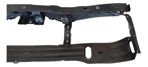 Painel Dianteiro Ford Fiesta 1996 1999 Novo Similar - Imagem 5