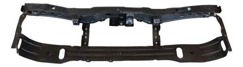 Painel Dianteiro Ford Fiesta 1996 1999 Novo Similar - Imagem 2