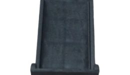 Suporte Parac Spectra 5 Traseiro Inferior Original Novo