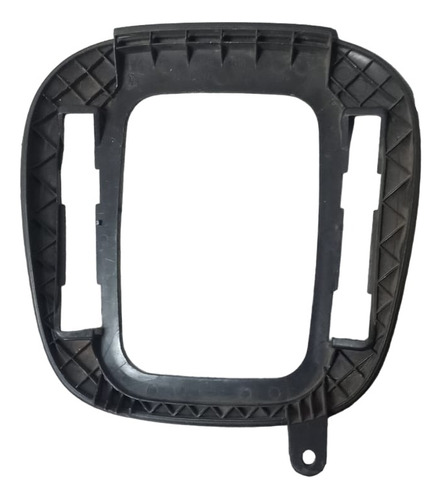 Moldura Câmbio Coifa Gm Vectra 1997 2007 Original Usado - Imagem 3