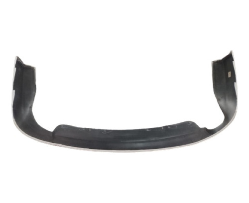 Spoiler Parachoque Tras Ford Fusion 13/15 Orig Usado Cdetalh - Imagem 2