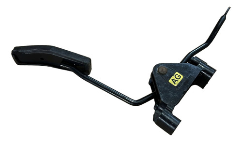 Pedal Acelerador Astra 99 Vectra 97 A 05 Gm Original - Imagem 3