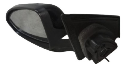 Retrovisor Elétrico Le Gm Cruze 2011 2016 Original Usado - Imagem 2