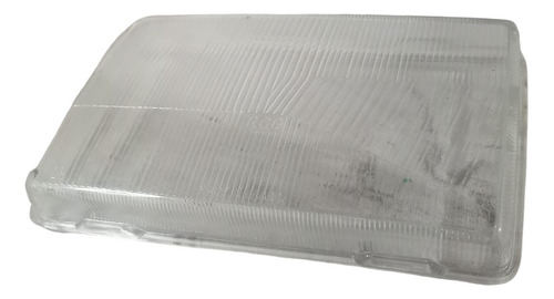Lente Farol Diant Le Gm Chevette 1983 1993 Original Detalhe - Imagem 2