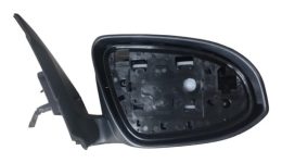 Retrovisor Elétr Ld C/seta Yaris 2021 C/detalhe Original