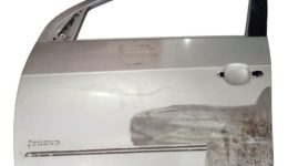 Porta Diant Le Vw Gol G5 G6 G7 2009 2022 Original Recuperado