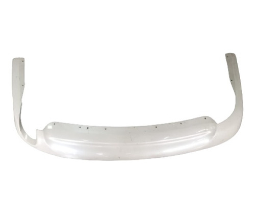 Spoiler Parachoque Tras Ford Fusion 13/15 Orig Usado Cdetalh