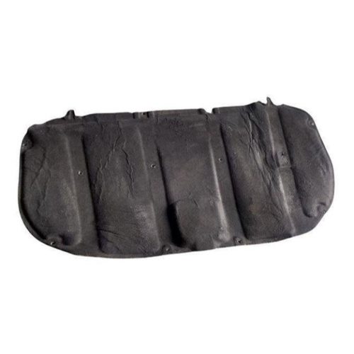 Forro Antichamas Capo Hilux Sw4 Usado Original