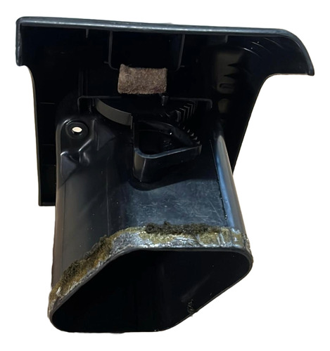 Moldura Difusor Ar Golf Mexicano Ld 94 A 98 S/difusor Orig - Imagem 3