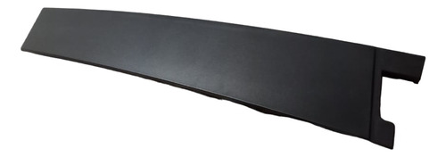 Moldura Coluna Tras Le Vw Polo 2018 2022 Original Novo - Imagem 2