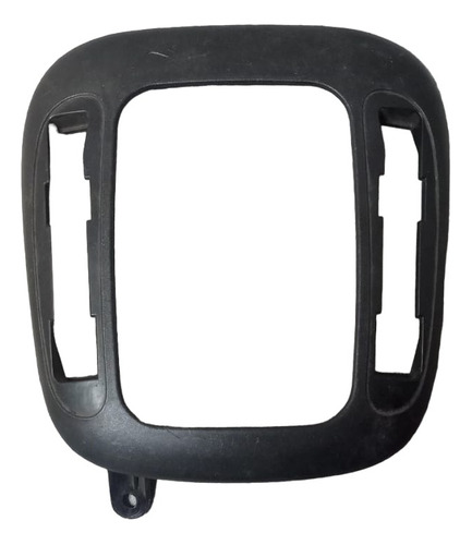 Moldura Câmbio Coifa Gm Vectra 1997 2007 Original Usado