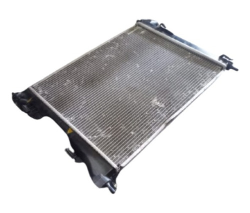 Radiador Água Hyundai Hb20 2013 2019 Original Usado - Imagem 3