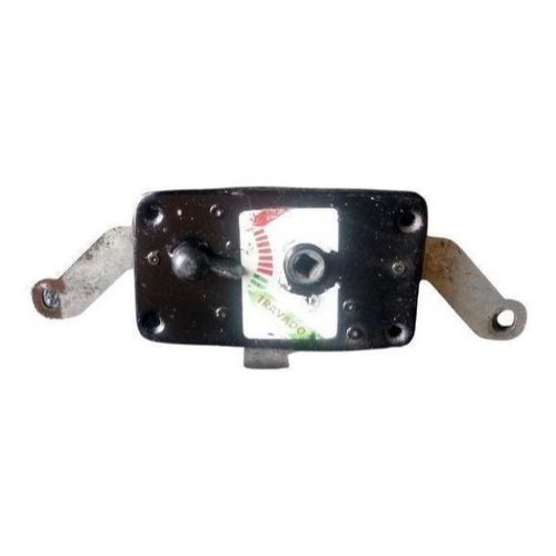 Fechadura Porta Central Kombi Clipper 1976 A 1996 Usado