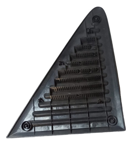 Moldura Lateral Coluna Tras Ld Gm Kadett 1989 1995 Original - Imagem 3