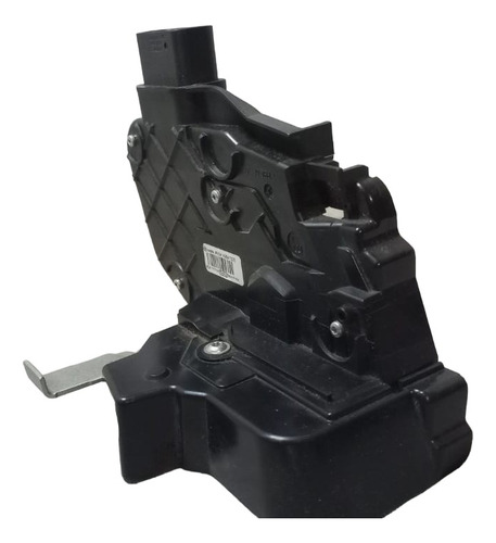 Fechadura Eletrica Diant Le Ford Focus 2010 2013 Original - Imagem 6