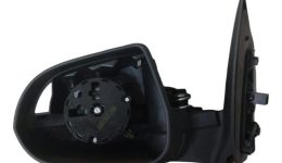 Retrovisor Elet Gm Onix 2019  Esquerdo Original Usado