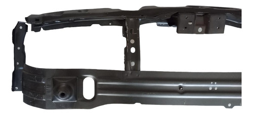 Painel Dianteiro Ford Fiesta 1996 1999 Novo Similar - Imagem 3