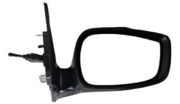 Retrovisor Manual Le Hyundai Hb20 2013/2014 Original Usado