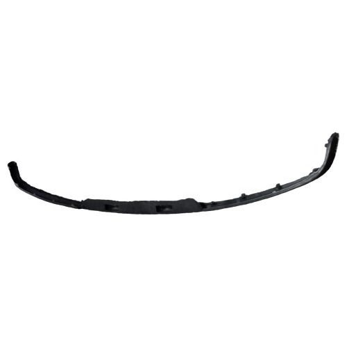 Friso Parachoque Traseiro Vw Polo Hatch 03 12 Original Usado - Imagem 6