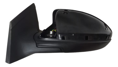 Retrovisor Elétrico Le Gm Cruze 2011 2016 Original Usado - Imagem 4