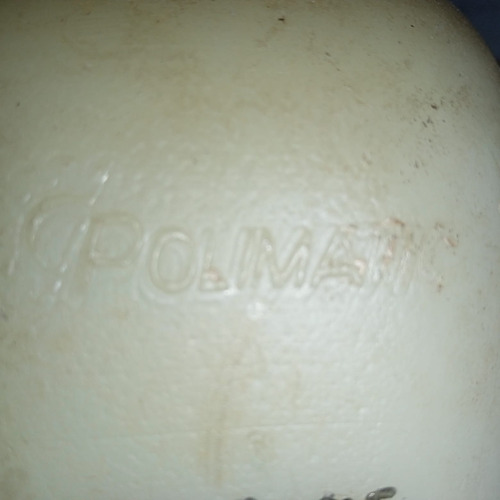 Reservatório Água Parabrisa Fiat Elba 86/96 Original Detalhe - Imagem 7