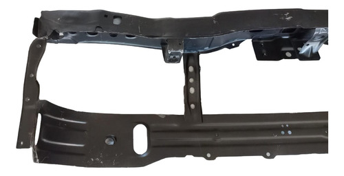 Painel Dianteiro Ford Fiesta 1996 1999 Novo Similar - Imagem 6