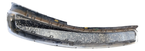 Friso Grade Superior S10 2012/2016 Original C/detalhe - Imagem 2