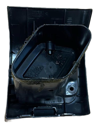 Moldura Difusor Ar Golf Mexicano Ld 94 A 98 S/difusor Orig - Imagem 4