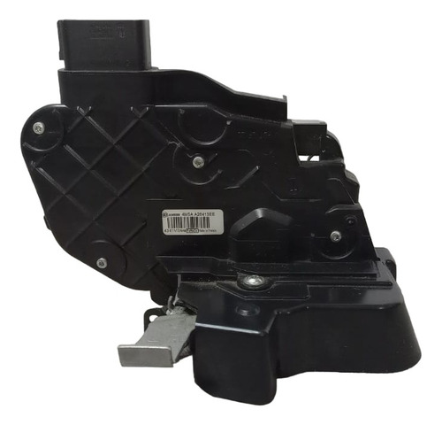 Fechadura Eletrica Diant Le Ford Focus 2010 2013 Original - Imagem 7