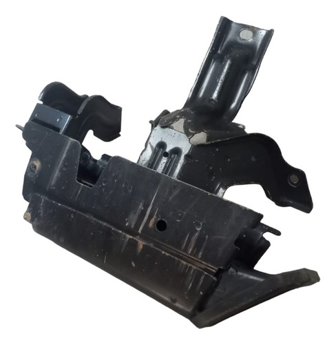 Pisante Traseiro Ld Fiat Strada 2004 2020 Original Usado - Imagem 4