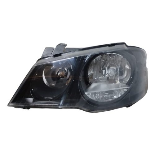 Farol Diant Le Vw Golf 2008/2013 Original Recuperado