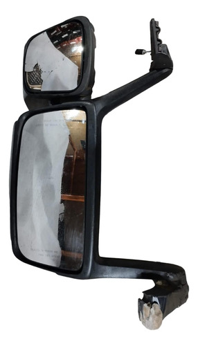 Retrovisor Ld Elet Volvo Fh/fm 2009/2014 Original P/recupera - Imagem 2