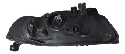 Farol Dianteiro Le Vw Gol Parati G3 1999 2005 Original - Imagem 3