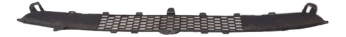 Grade Superior Parachoque Fiat Palio 2011 Original Detalhe - Imagem 8