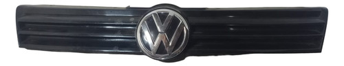 Grade Diant Radiador Vw Gol G6 2012 2016 Original Detalhe