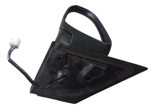 Retrovisor Elétrico Retrátil Le Toyota Corolla 2015 2019 - Imagem 3