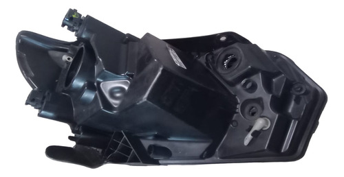 Farol Diant Le Vw Gol G7 G8 2017 2022 Original Recuperado - Imagem 3